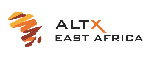 ALTX East Africa Logo