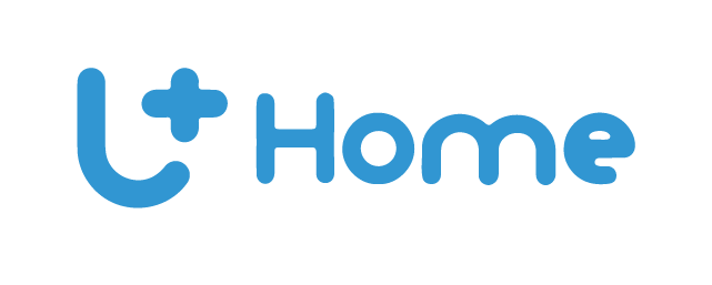 Uhome Logo
