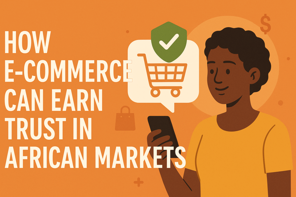 how E commerce can earn trust using Minimum Viable Relationships (MVR)